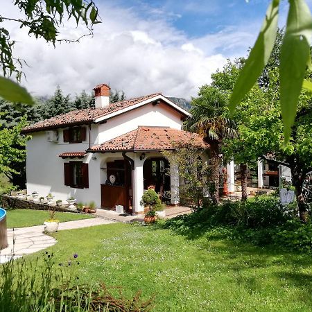 Apartment Slavi Vipava Εξωτερικό φωτογραφία