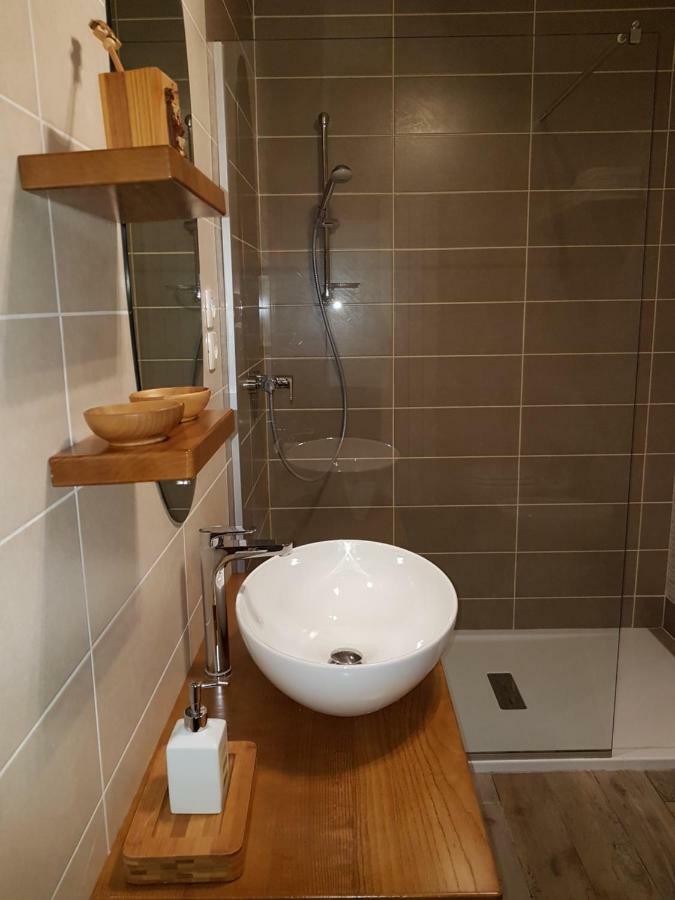 Apartment Slavi Vipava Εξωτερικό φωτογραφία