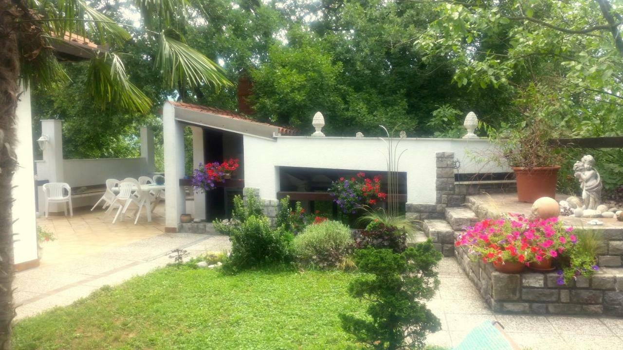 Apartment Slavi Vipava Εξωτερικό φωτογραφία