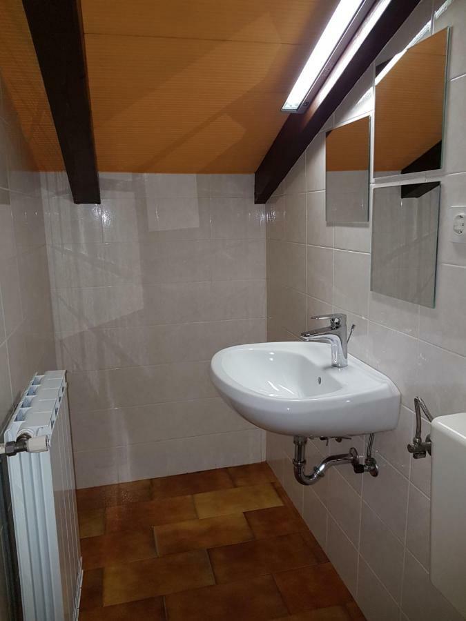 Apartment Slavi Vipava Εξωτερικό φωτογραφία