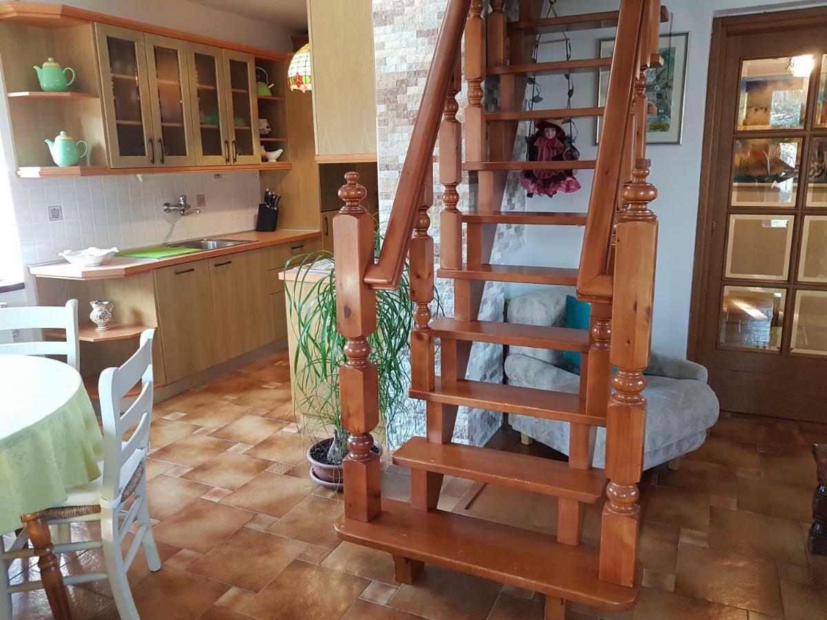 Apartment Slavi Vipava Εξωτερικό φωτογραφία