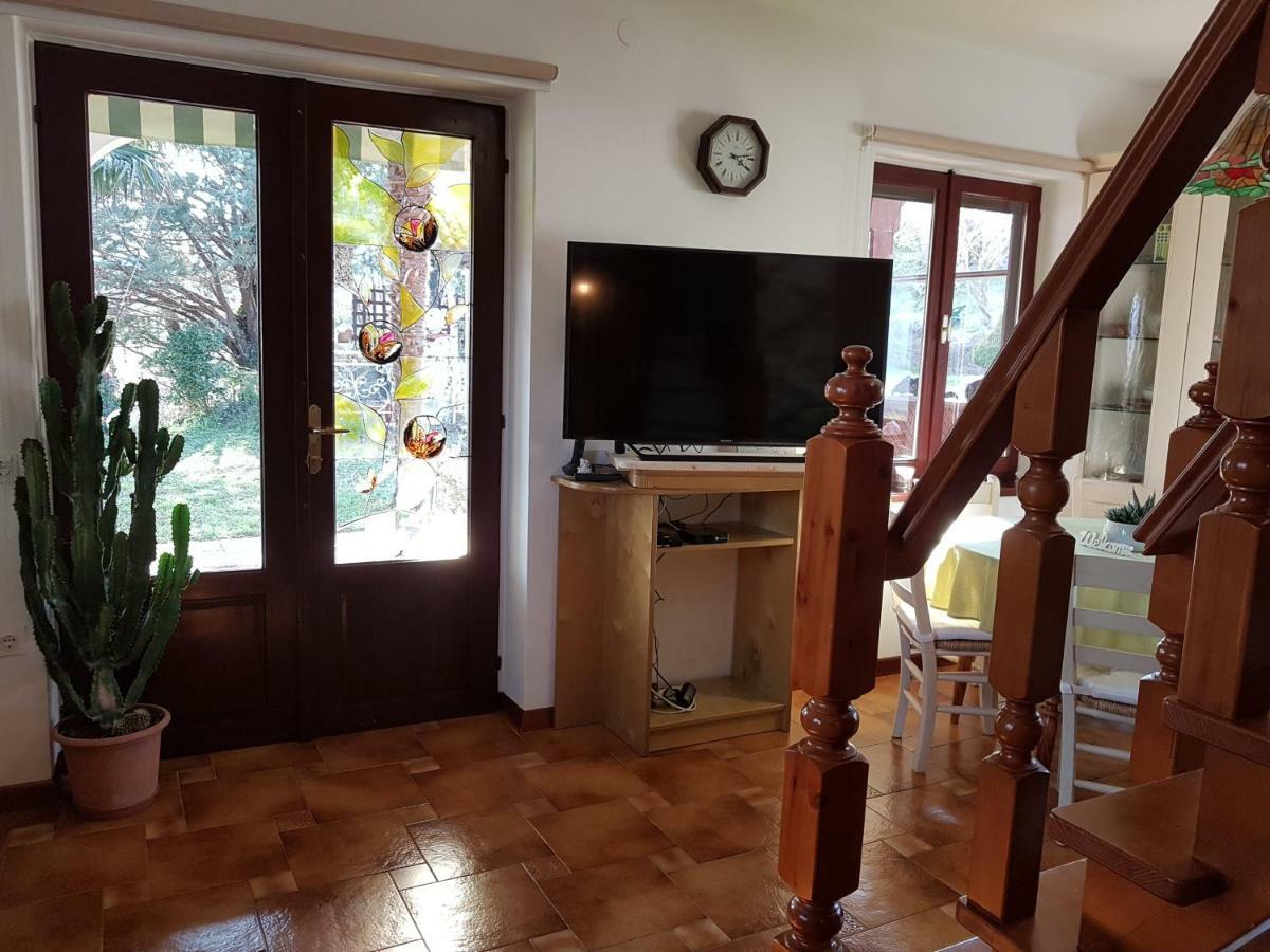 Apartment Slavi Vipava Εξωτερικό φωτογραφία