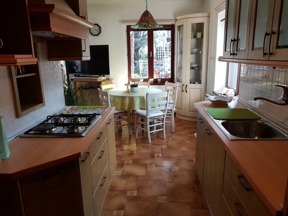Apartment Slavi Vipava Εξωτερικό φωτογραφία