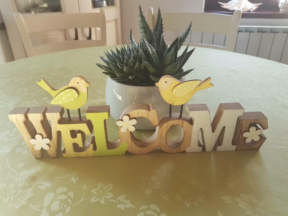 Apartment Slavi Vipava Εξωτερικό φωτογραφία