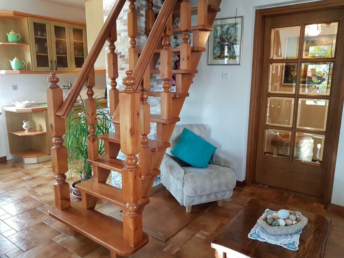 Apartment Slavi Vipava Εξωτερικό φωτογραφία