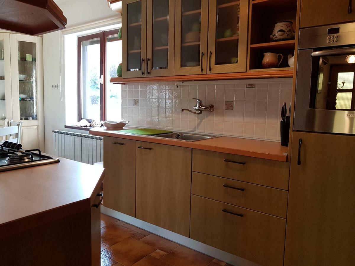 Apartment Slavi Vipava Εξωτερικό φωτογραφία
