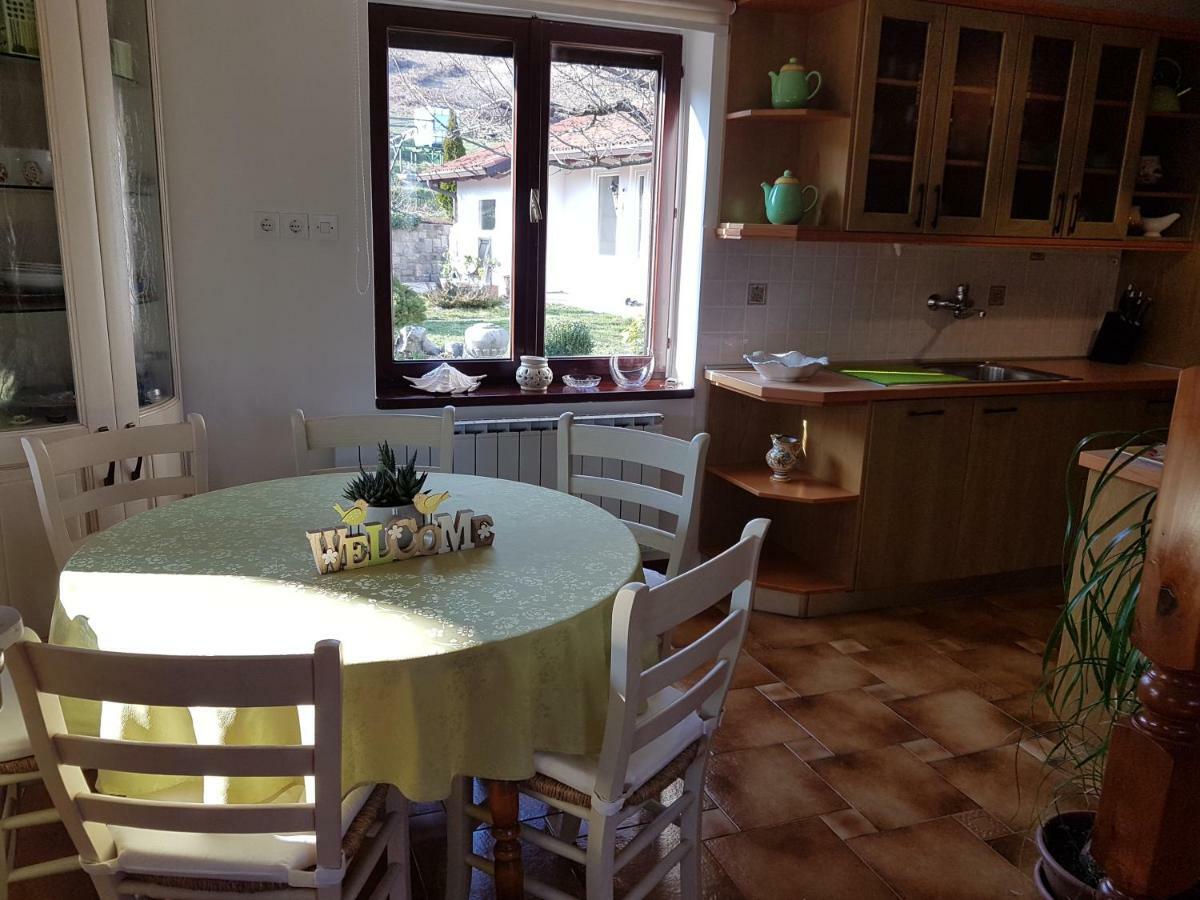 Apartment Slavi Vipava Εξωτερικό φωτογραφία