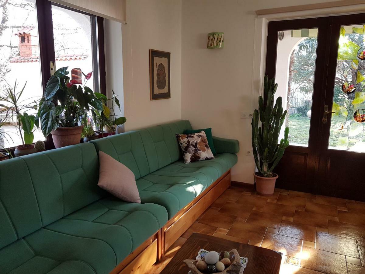Apartment Slavi Vipava Εξωτερικό φωτογραφία