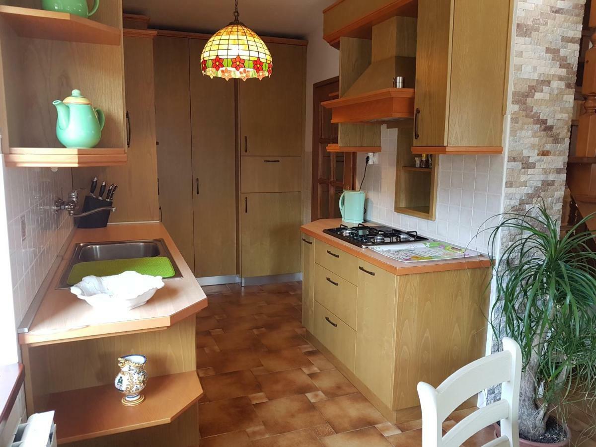 Apartment Slavi Vipava Εξωτερικό φωτογραφία