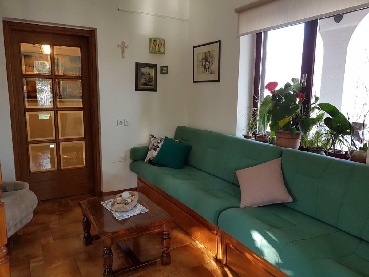 Apartment Slavi Vipava Εξωτερικό φωτογραφία
