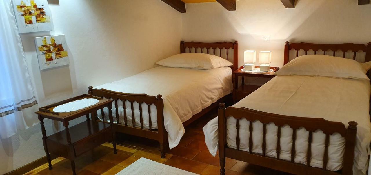 Apartment Slavi Vipava Εξωτερικό φωτογραφία