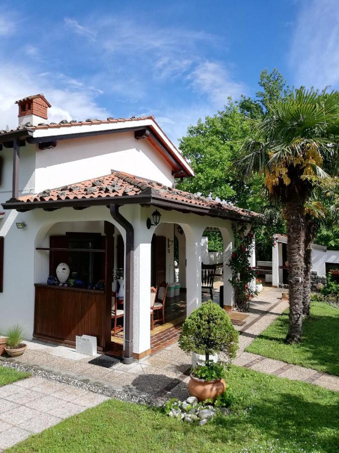 Apartment Slavi Vipava Εξωτερικό φωτογραφία